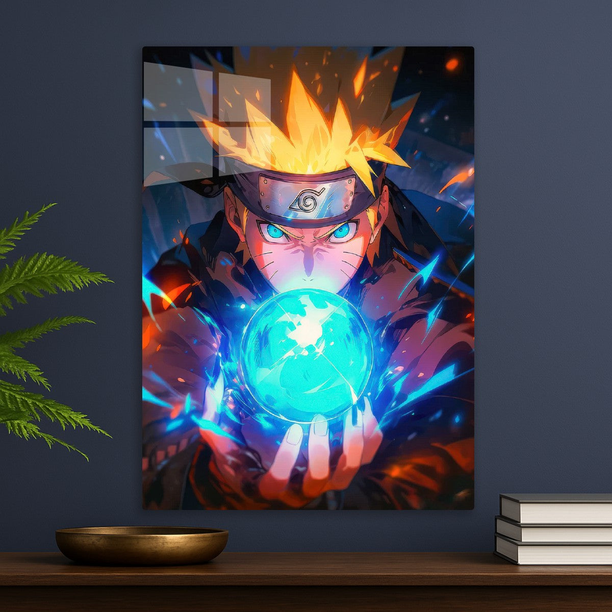 Naruto