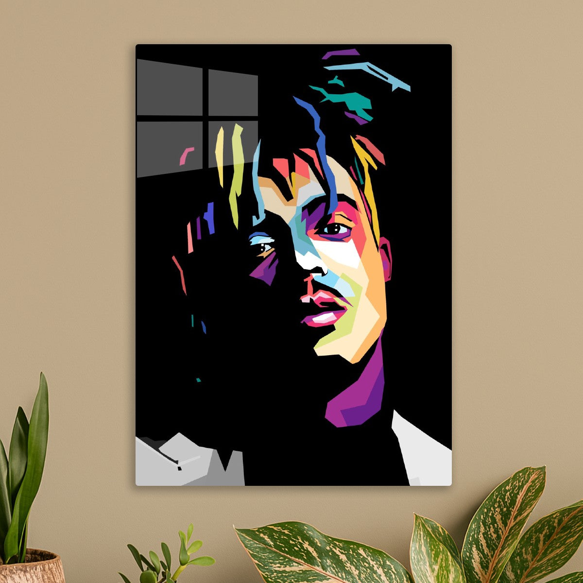 wpap juice wrld