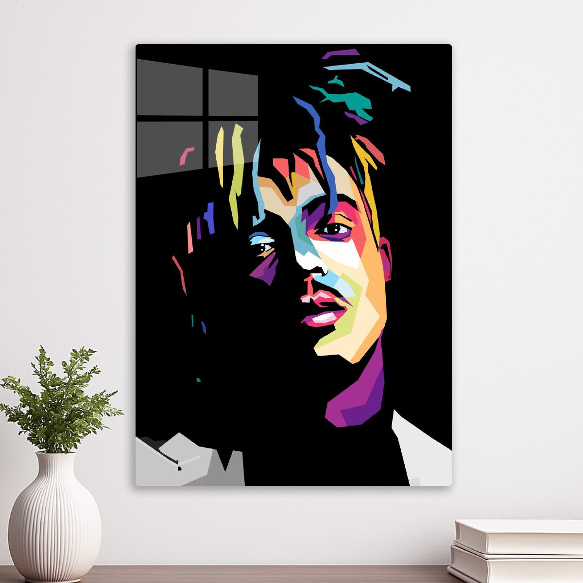 wpap juice wrld