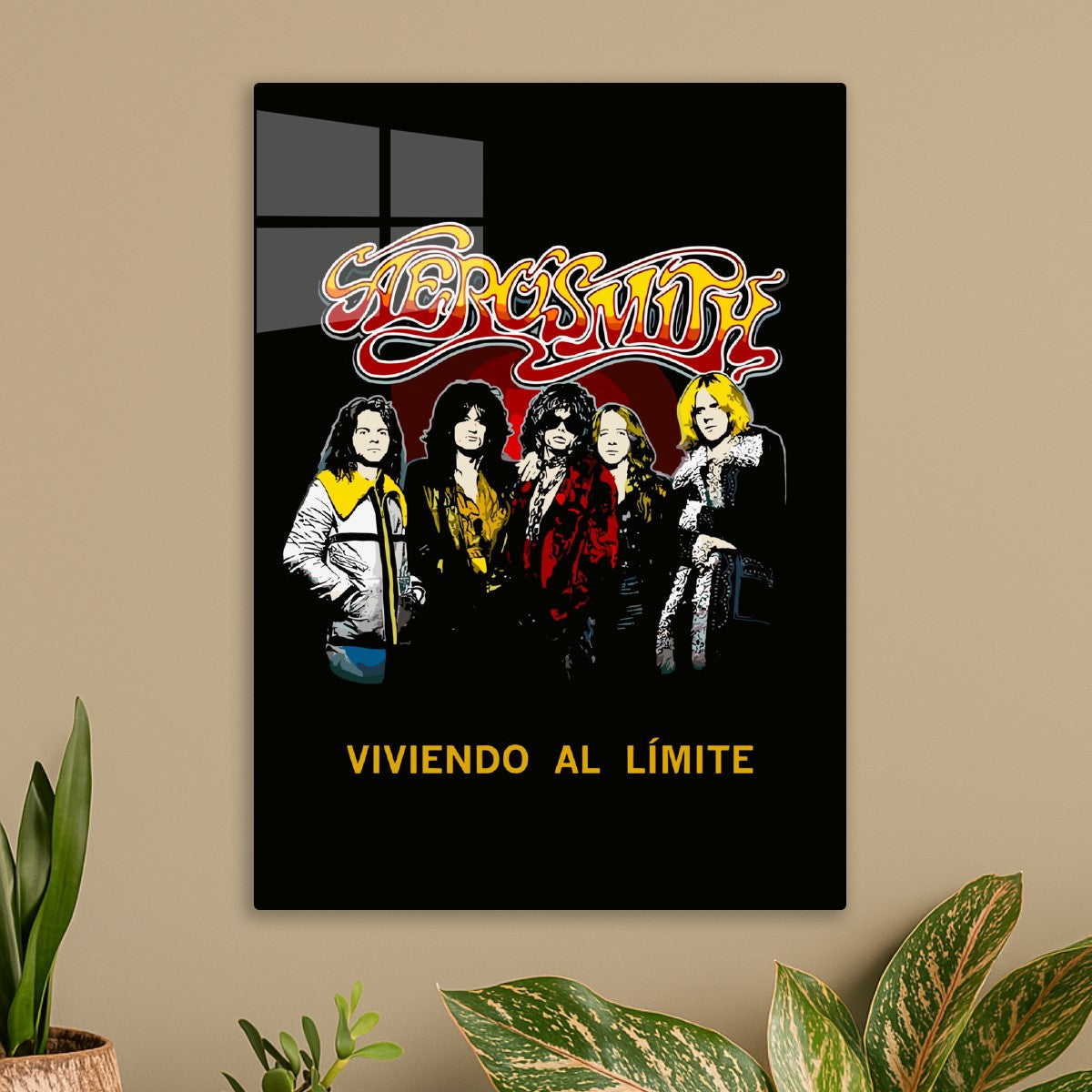 Aerosmith