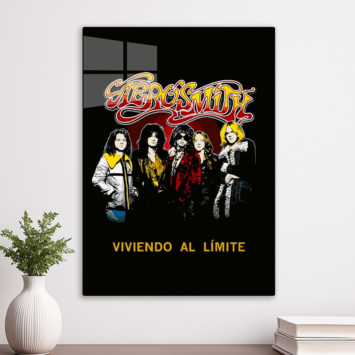 Aerosmith