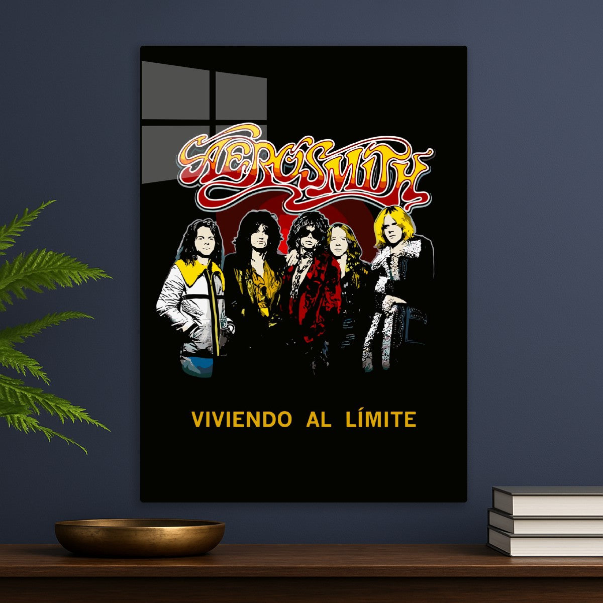 Aerosmith