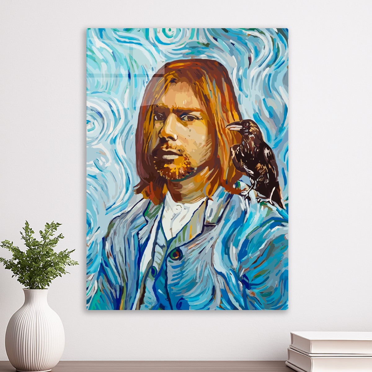 Kurt Cobain