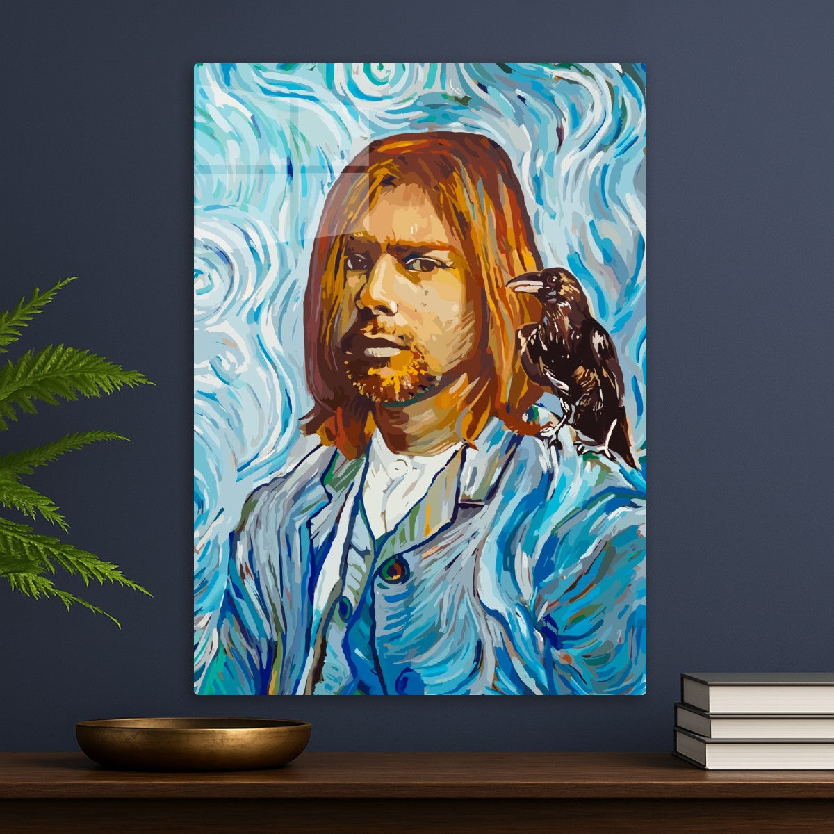 Kurt Cobain