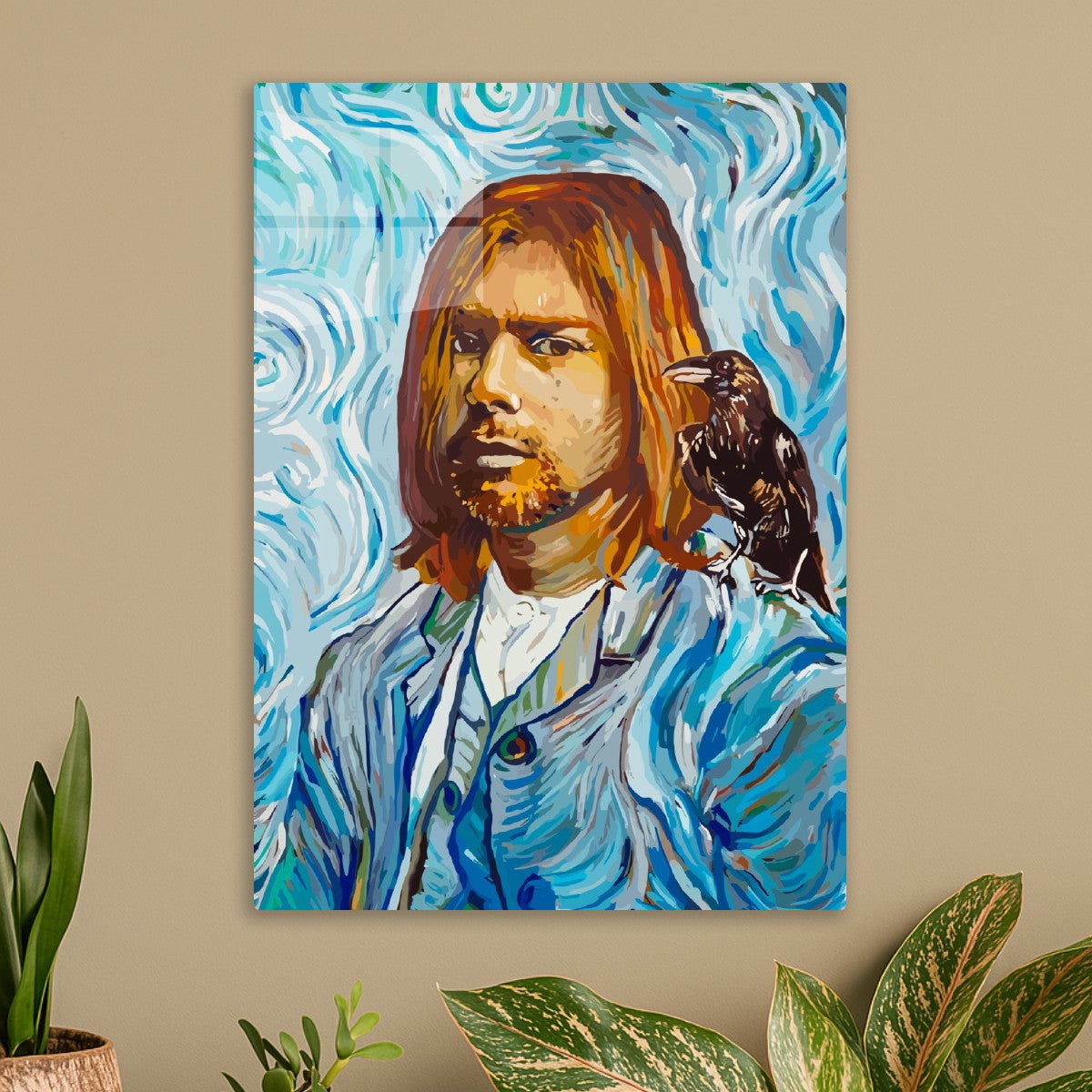 Kurt Cobain