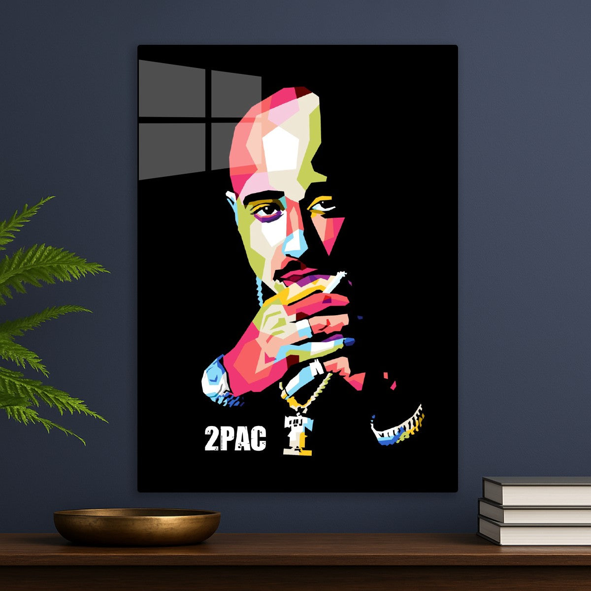 tupac shakur wpap