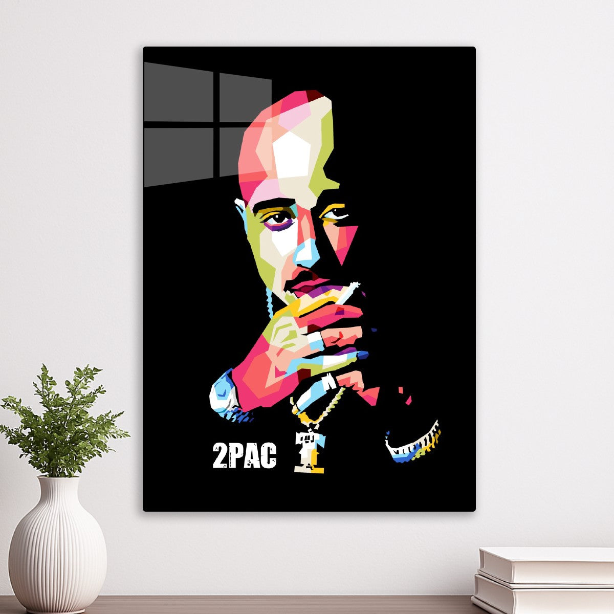 tupac shakur wpap