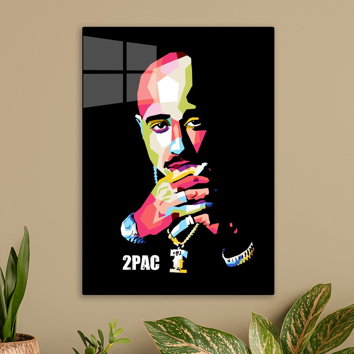 tupac shakur wpap