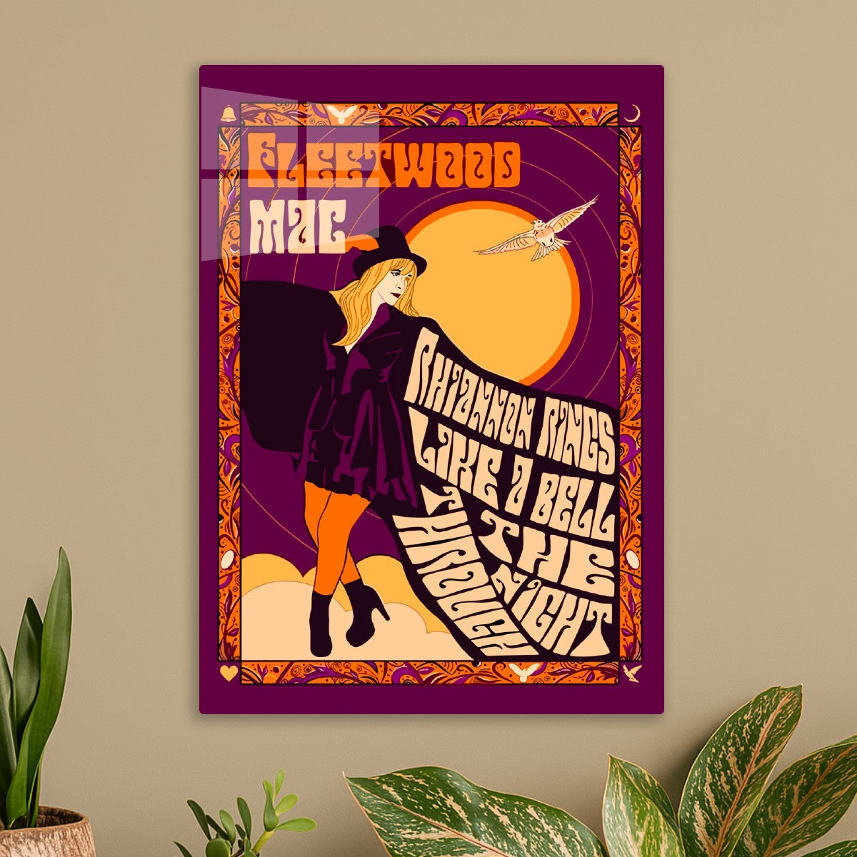 Fleet Wood Mac