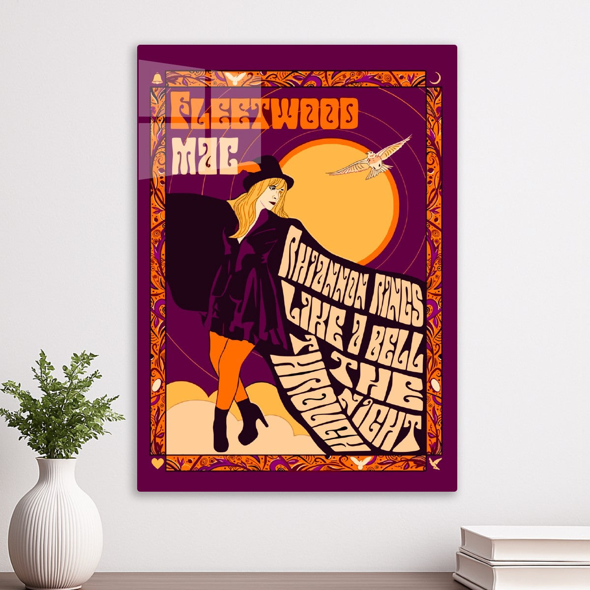 Fleet Wood Mac