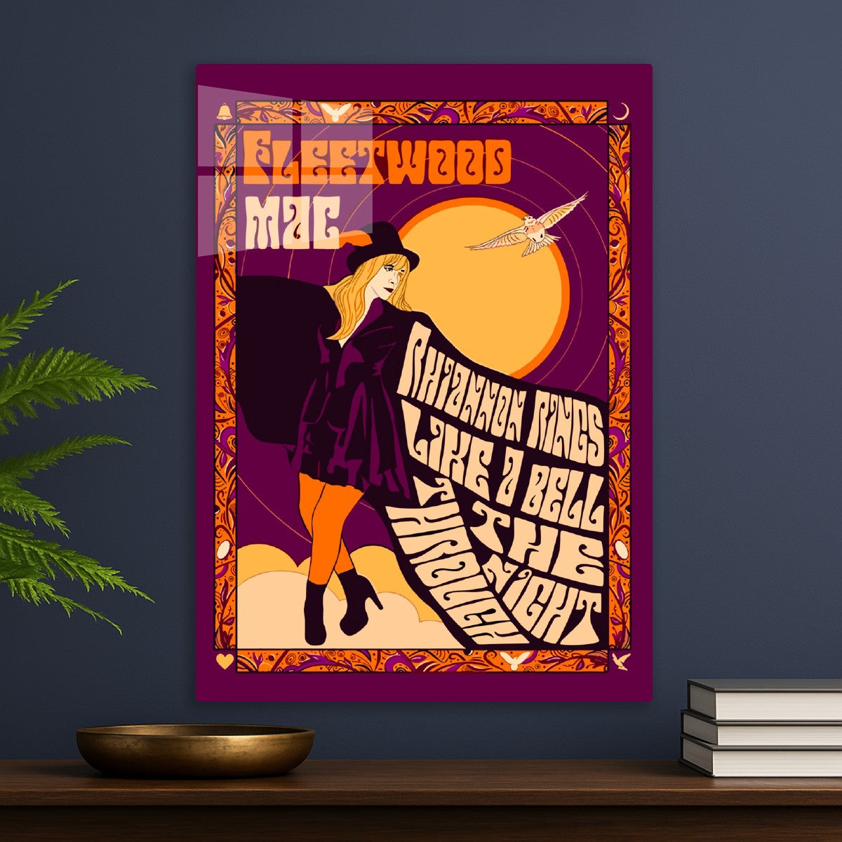 Fleet Wood Mac