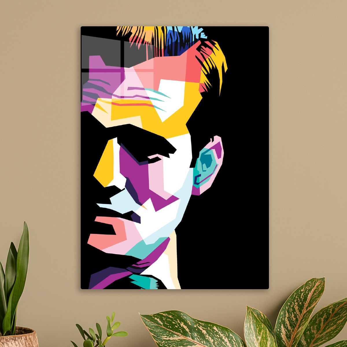 harvey specter wpap