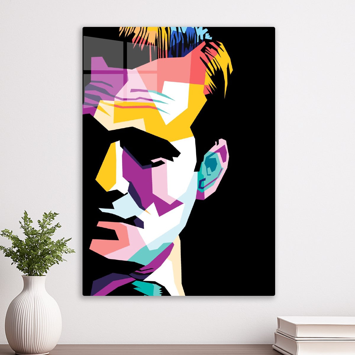 harvey specter wpap