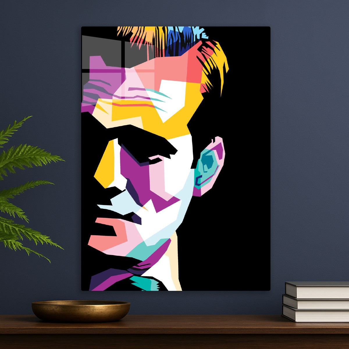 harvey specter wpap