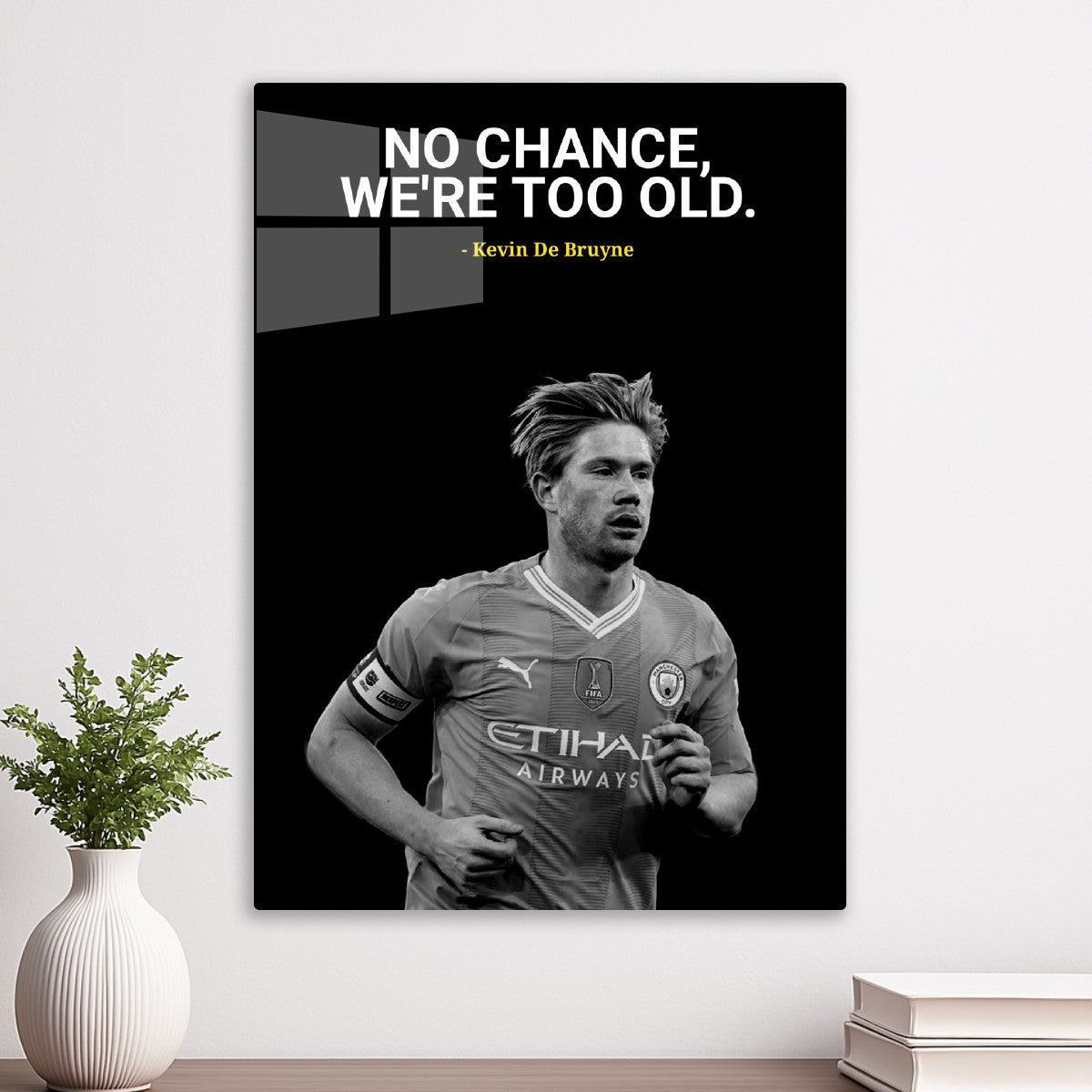 Kevin de Bruyne quotes