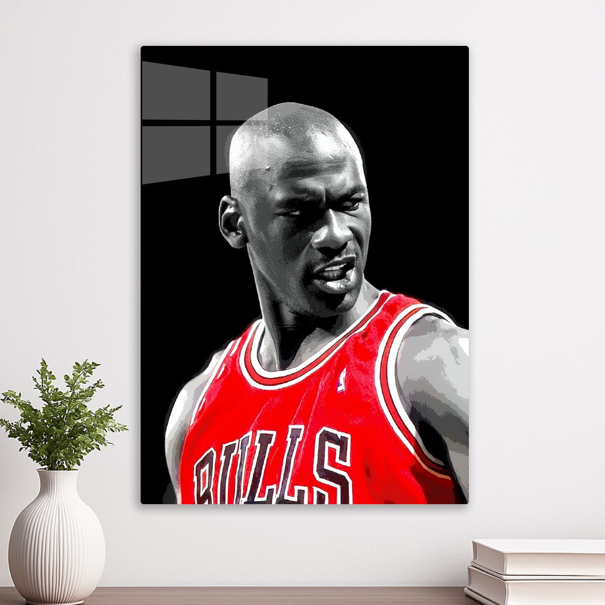 Michael jordan