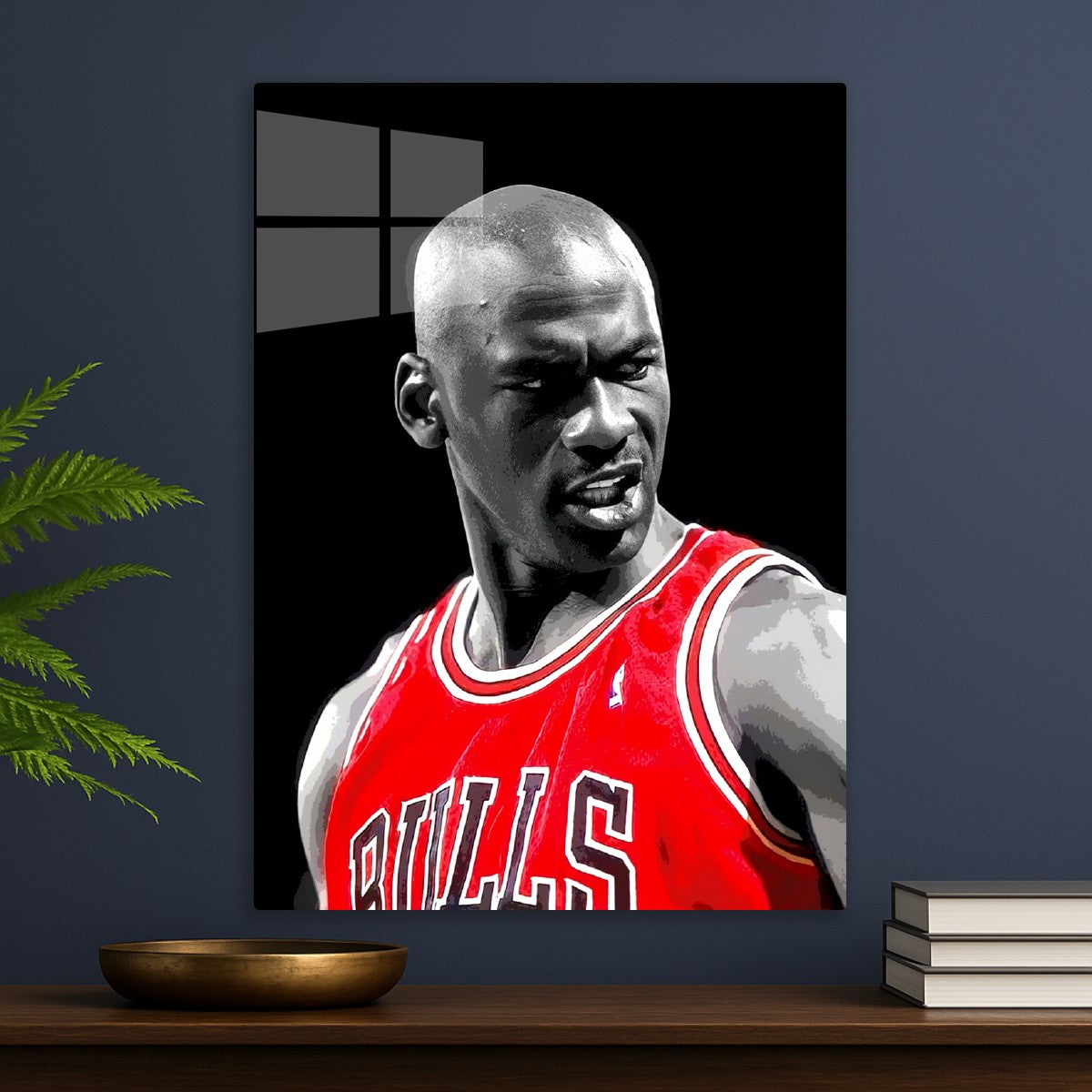 Michael jordan