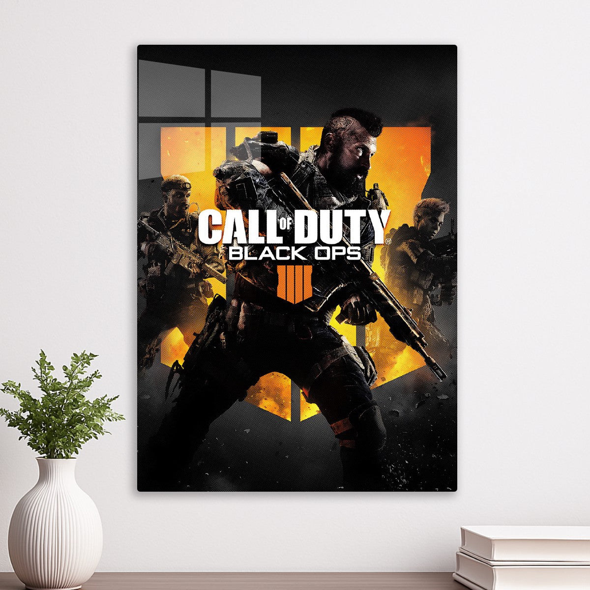 Call of Duty