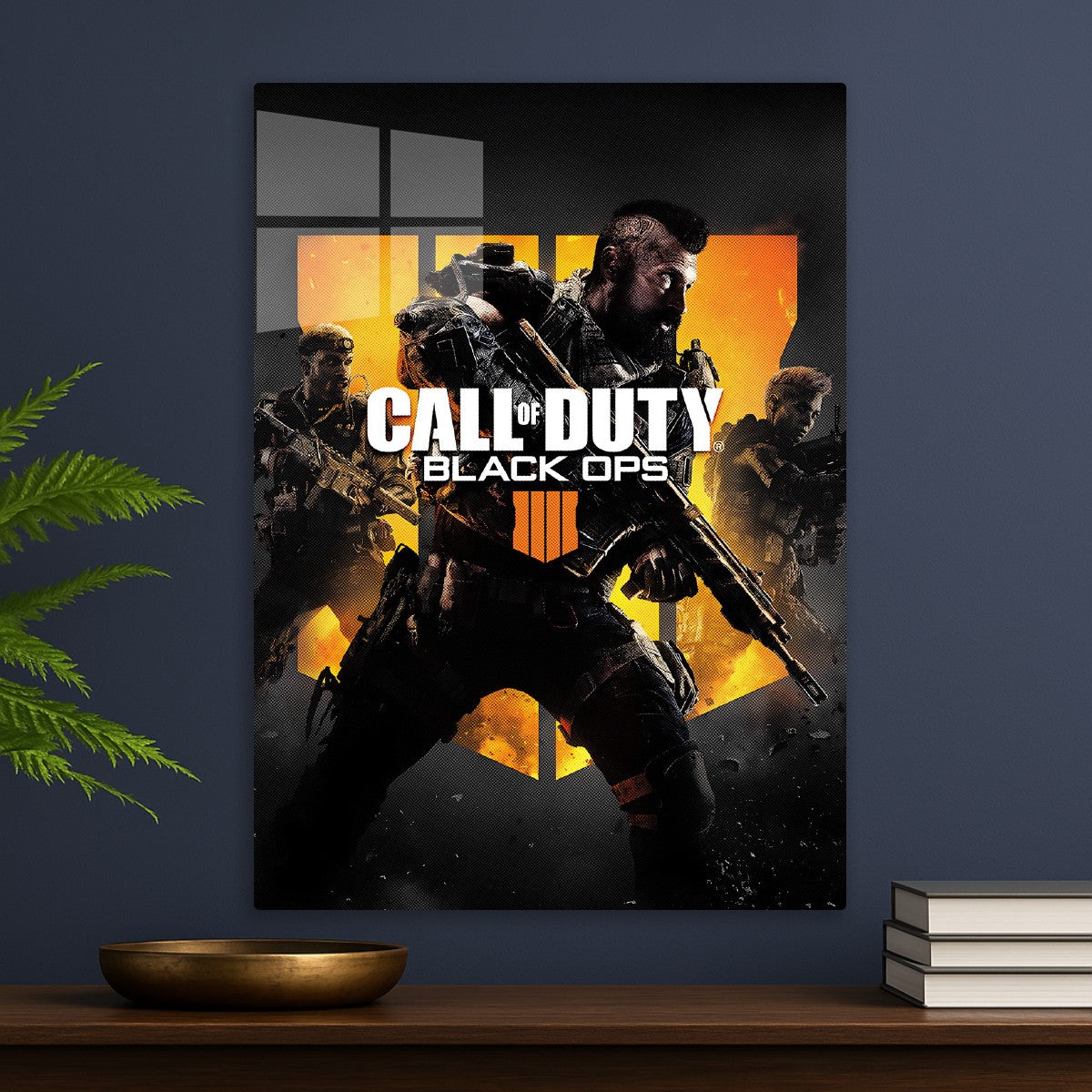Call of Duty