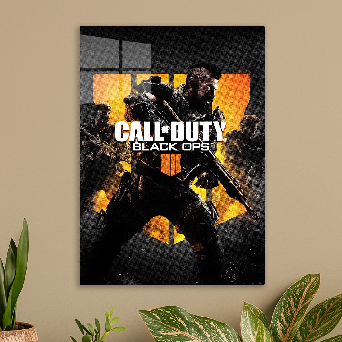 Call of Duty