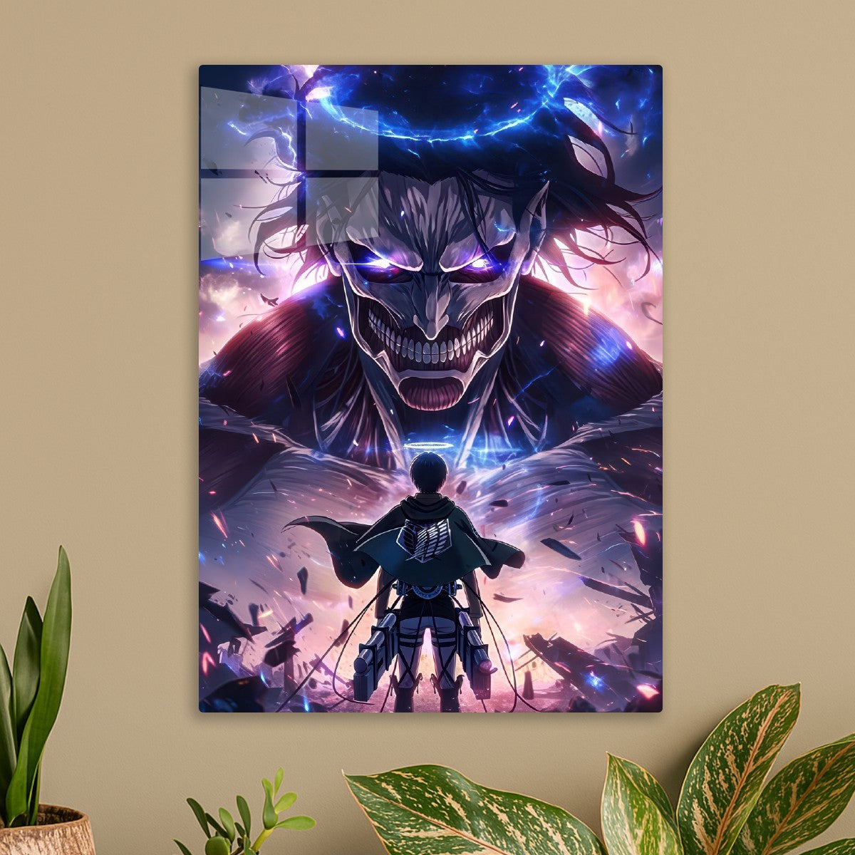 Attack on Titan