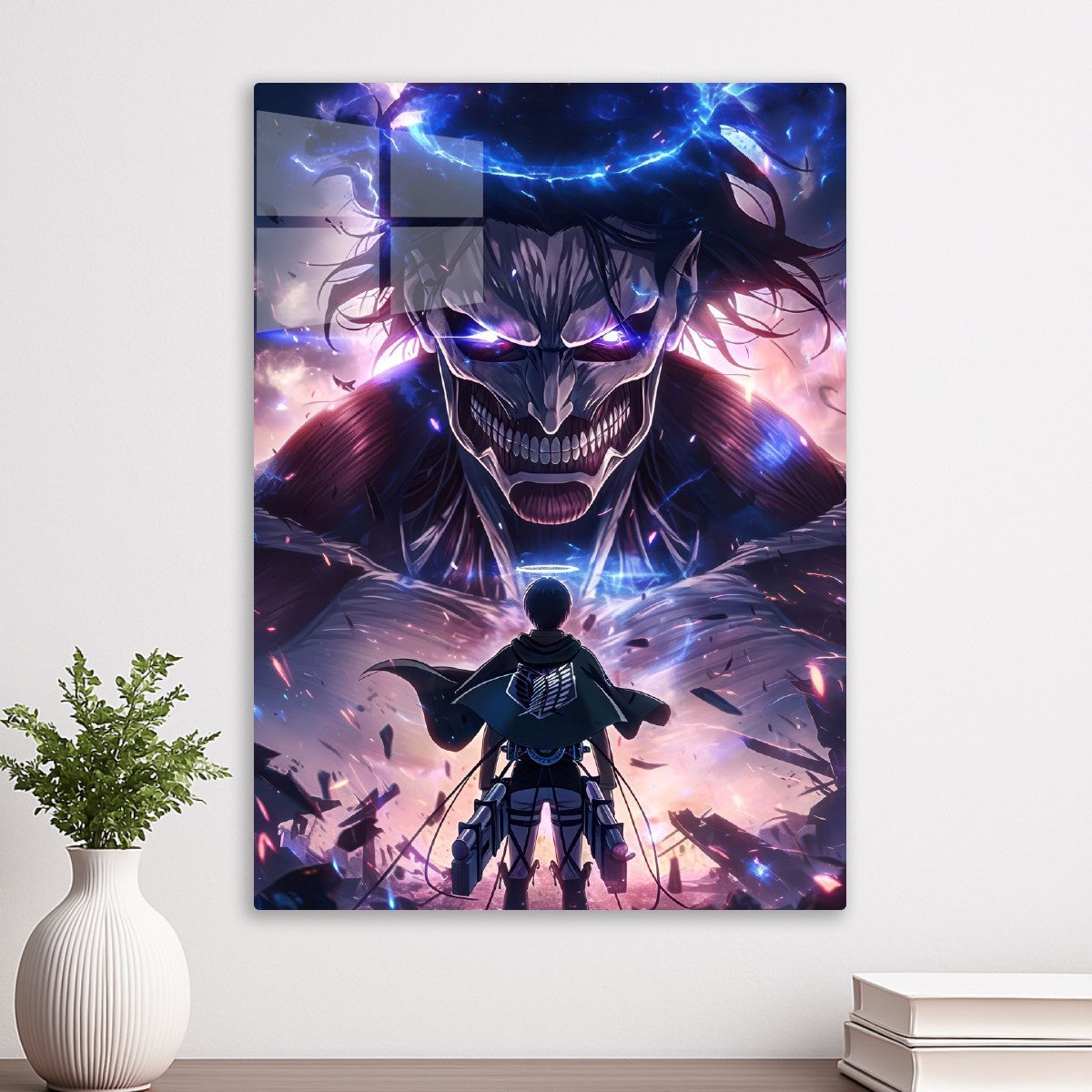 Attack on Titan