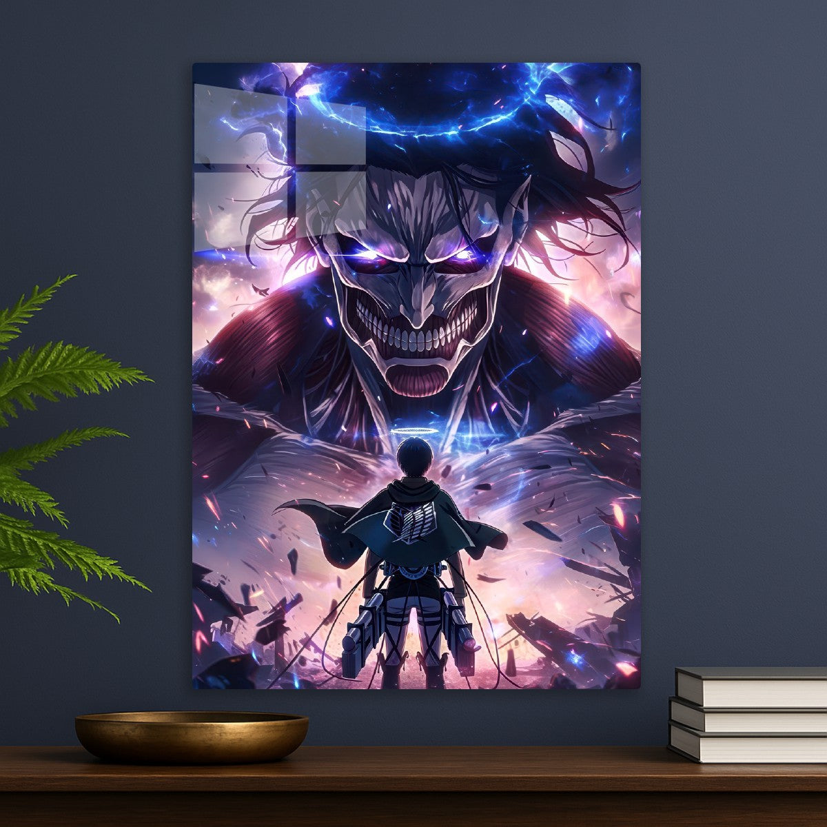 Attack on Titan