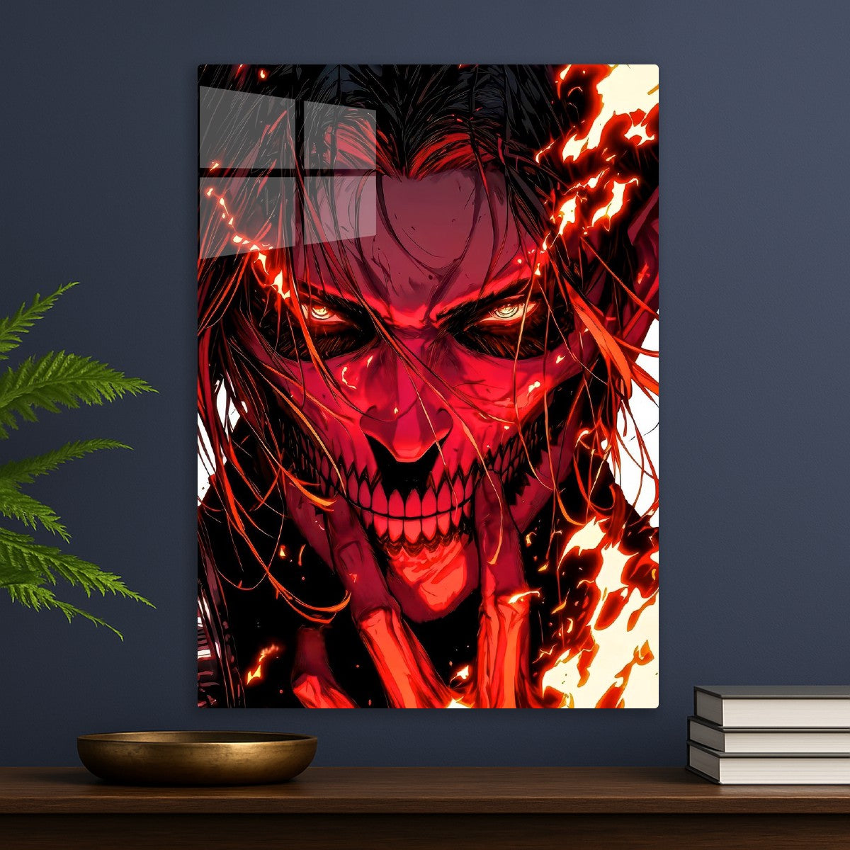 Attack on Titan