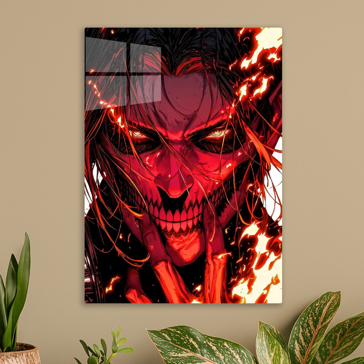 Attack on Titan