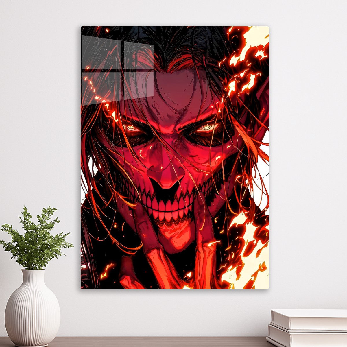 Attack on Titan