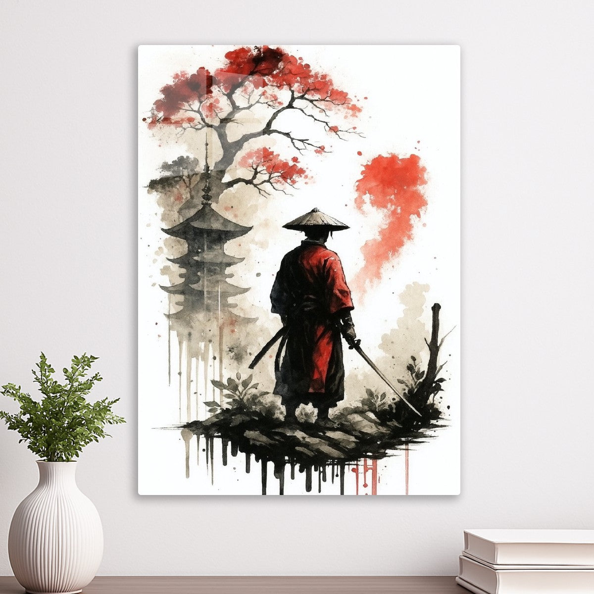 samurai warrior