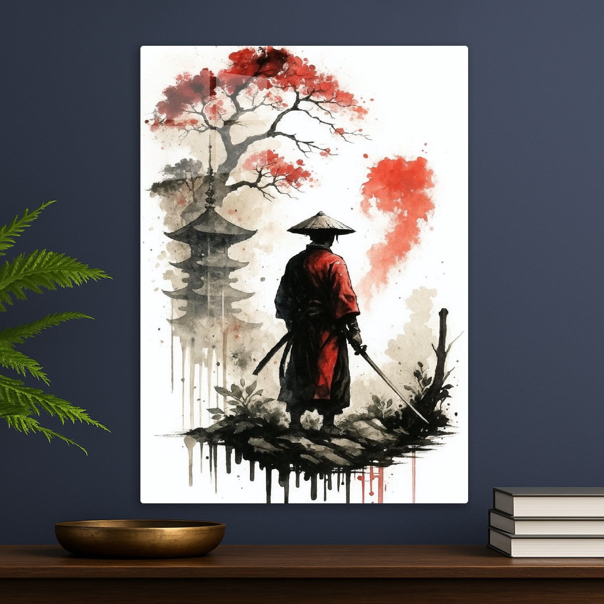 samurai warrior