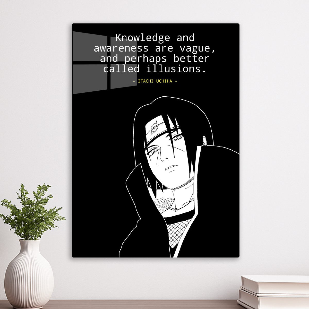 Itachi uchiha quotes