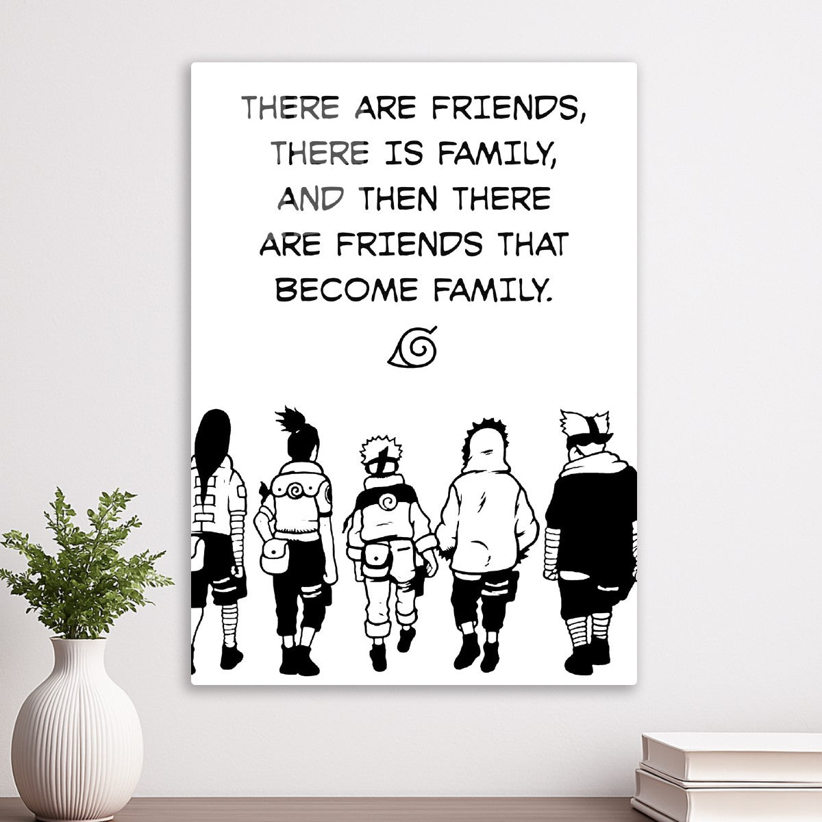 Naruto quotes