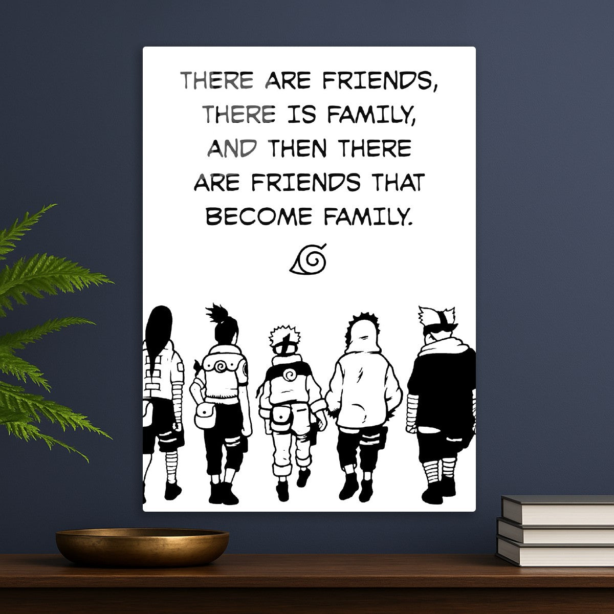 Naruto quotes