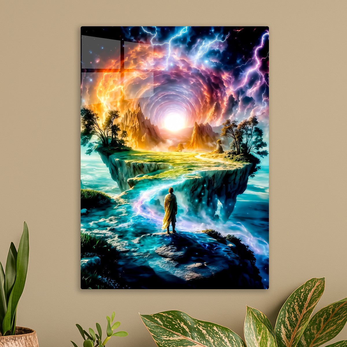Path To Heaven
