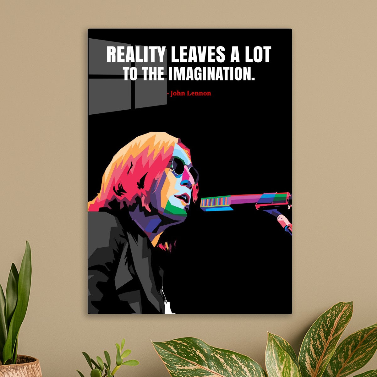 john lennon