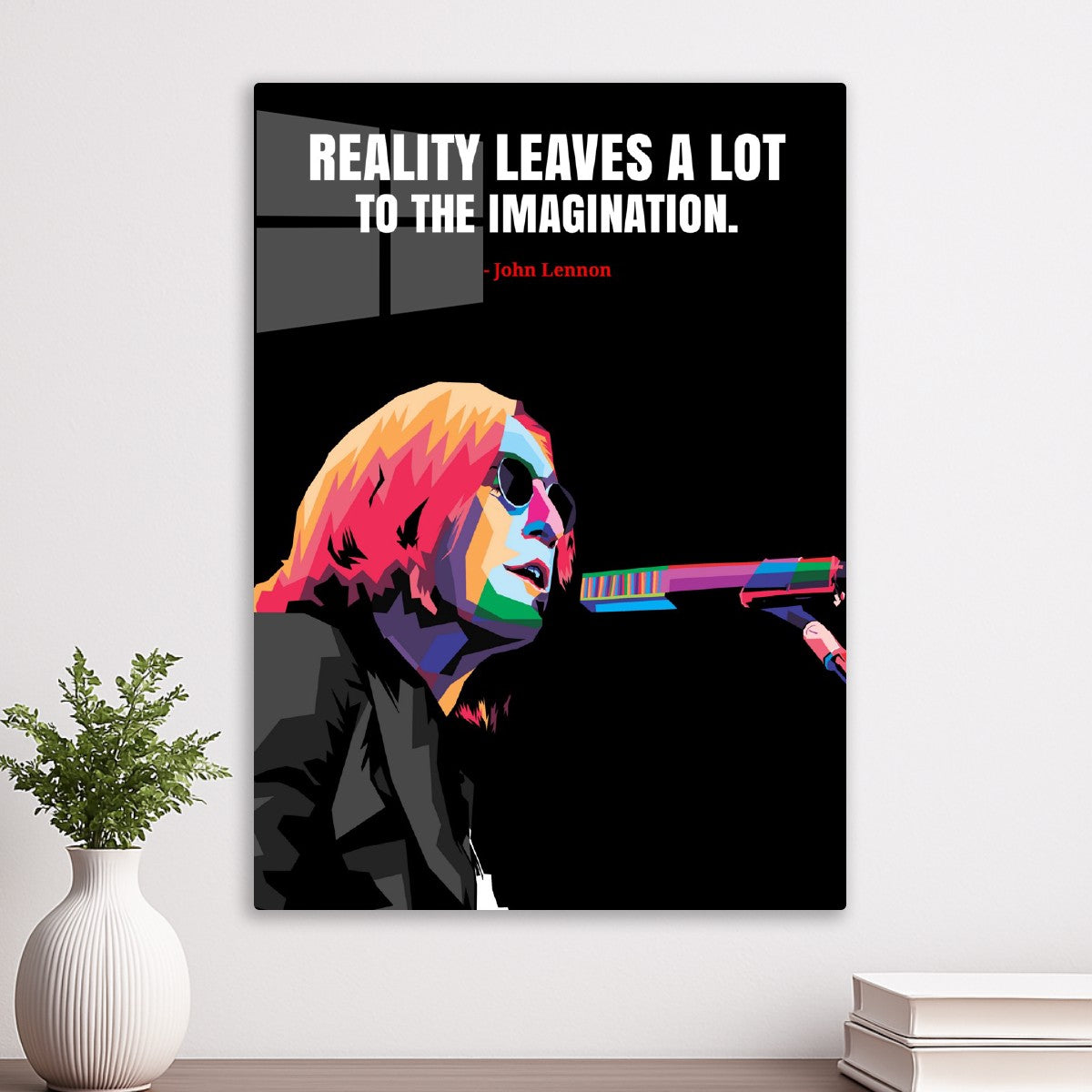 john lennon