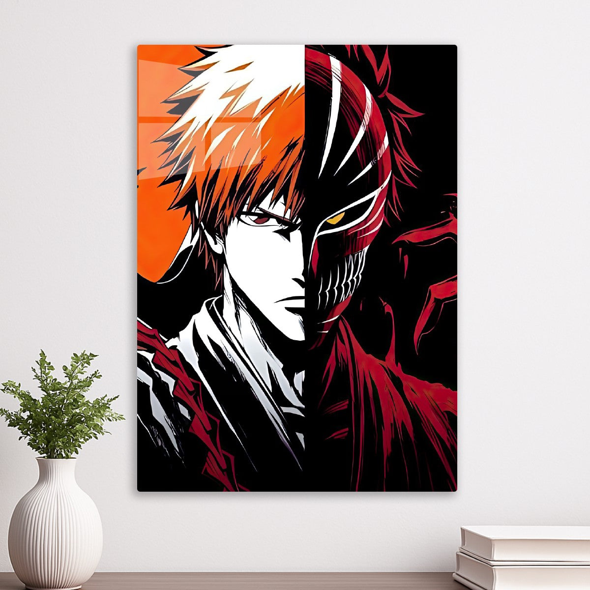 Bleach rebirth of souls