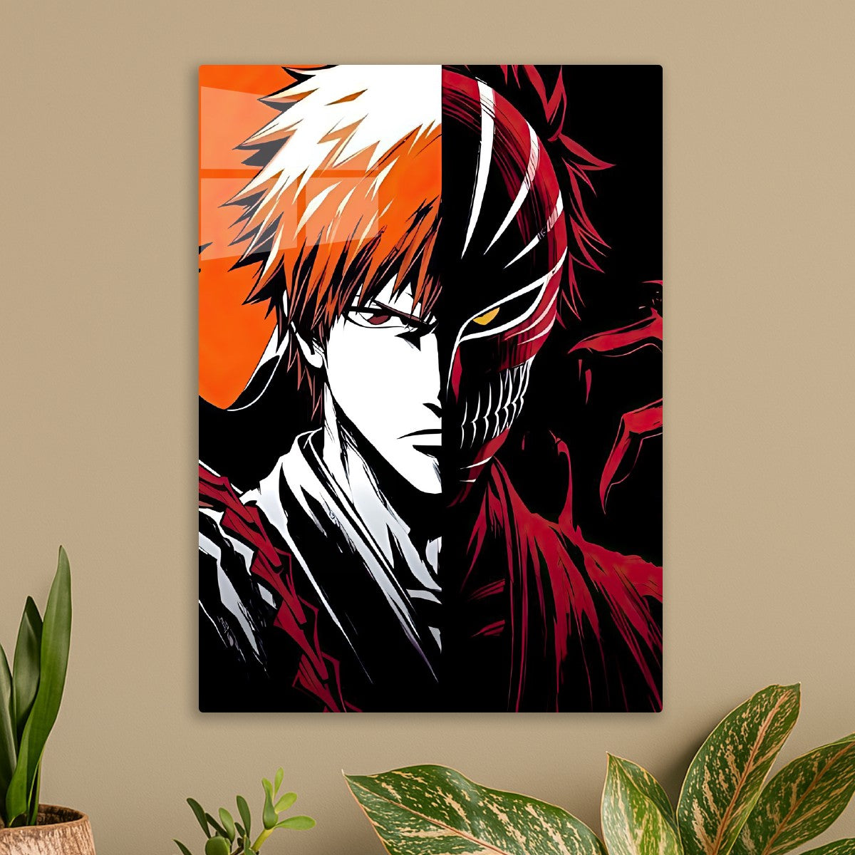 Bleach rebirth of souls