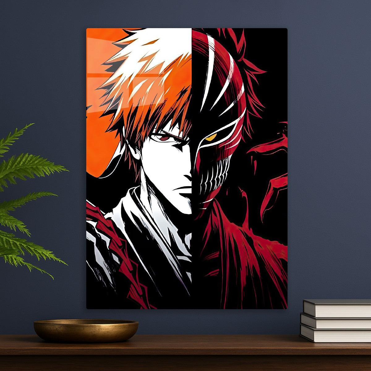 Bleach rebirth of souls