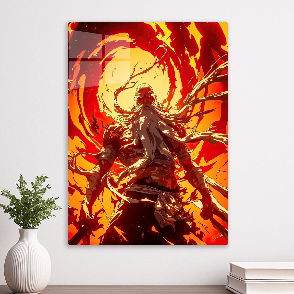 Bleach rebirth of souls
