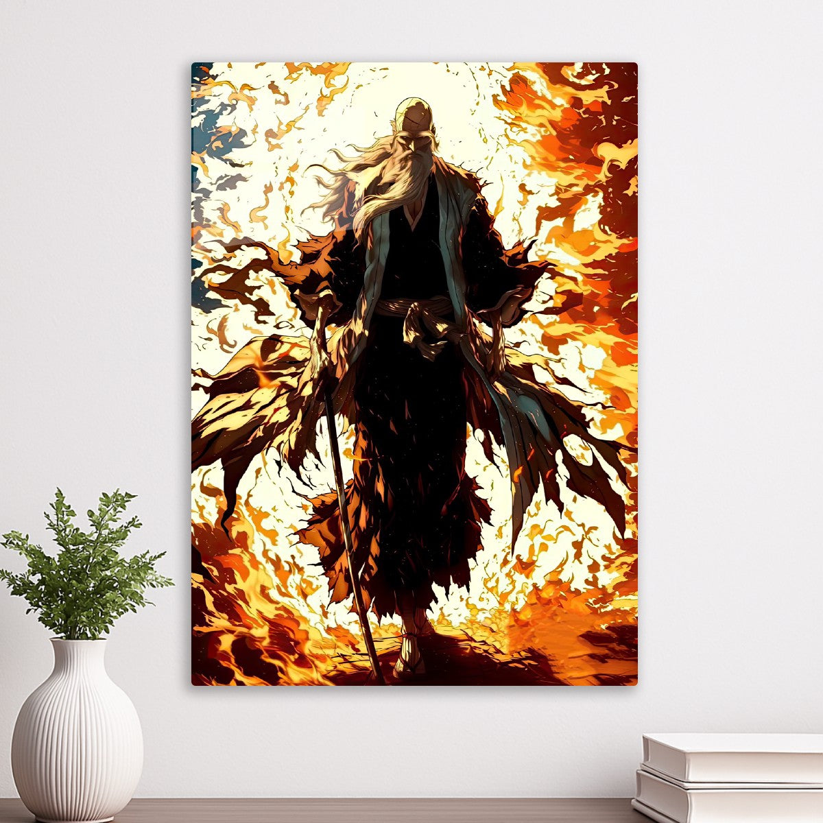 Bleach rebirth of souls