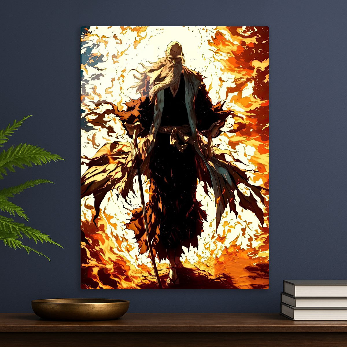 Bleach rebirth of souls