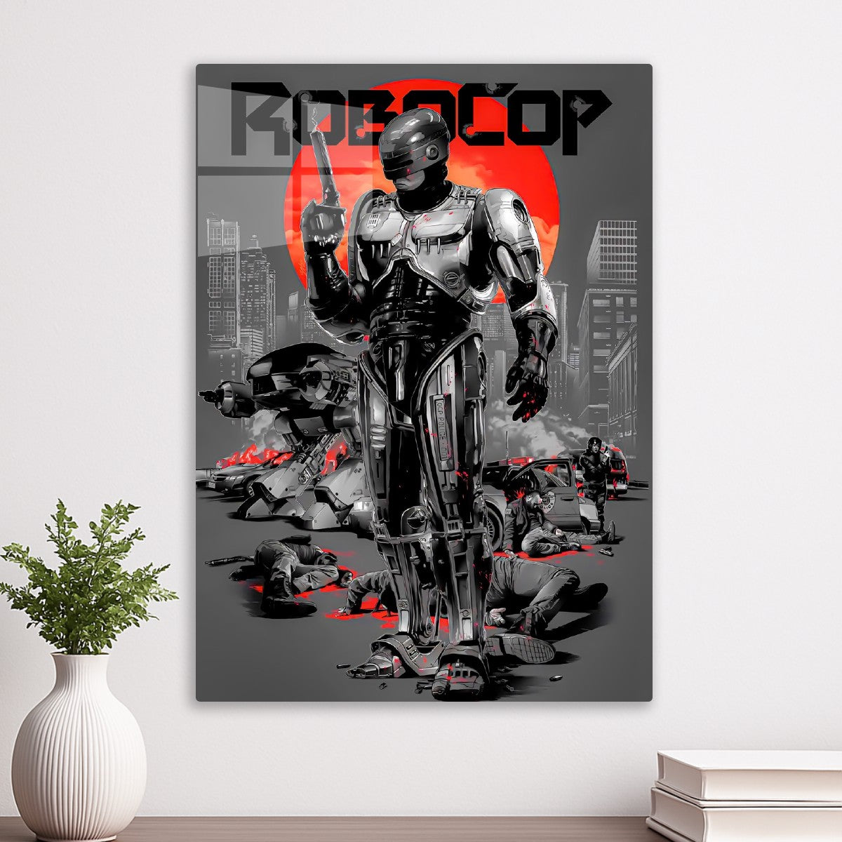 Robocop