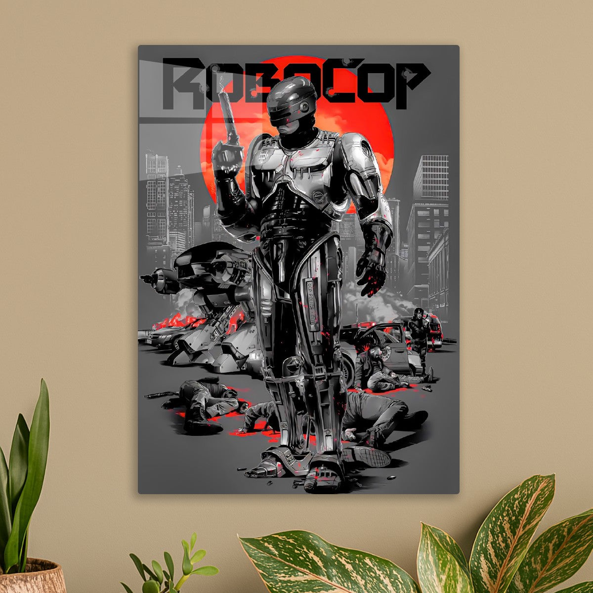 Robocop