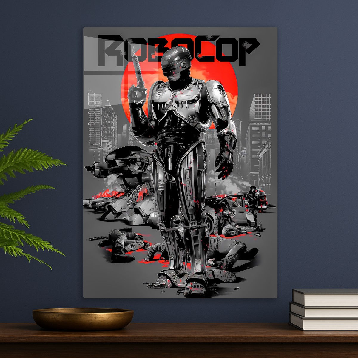 Robocop