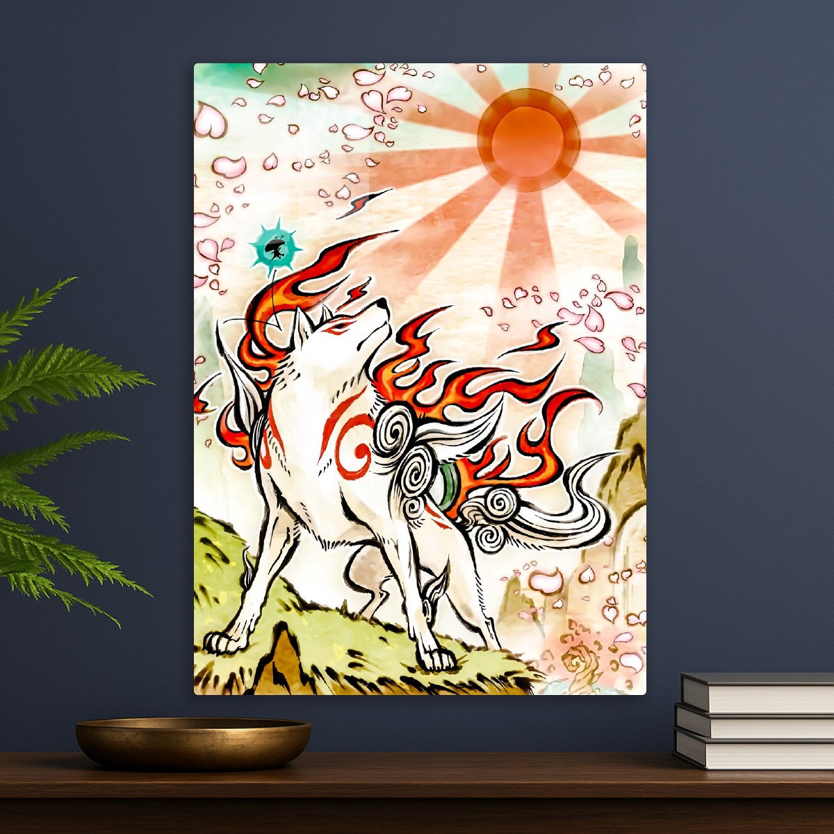Okami