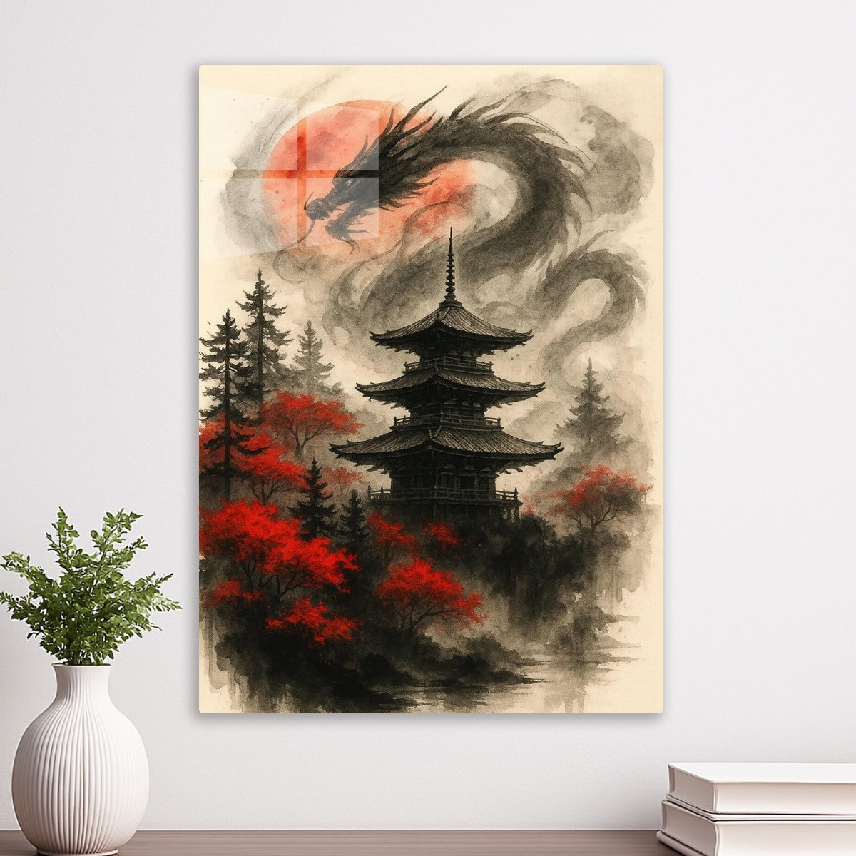japanese art