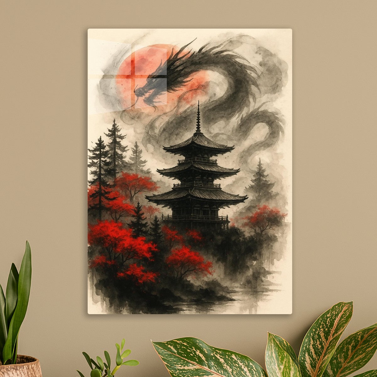 japanese art